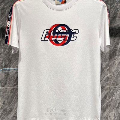 市场上装-T恤-欧货T恤