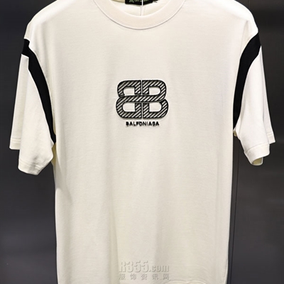 市场上装-T恤-欧货T恤