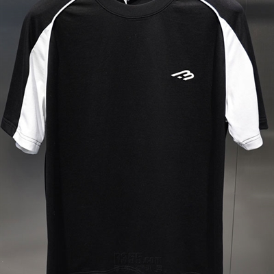 市场上装-T恤-欧货T恤