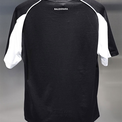 市场上装-T恤-欧货T恤