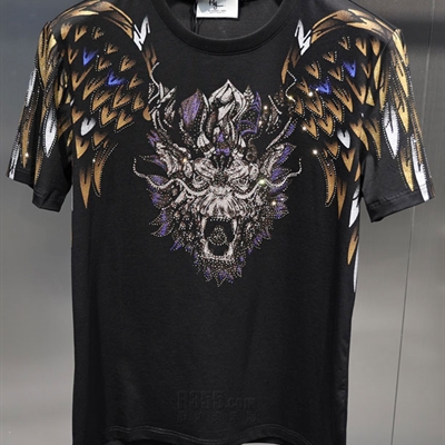 市场上装-T恤-欧货T恤