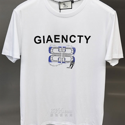 市场上装-T恤-欧货T恤