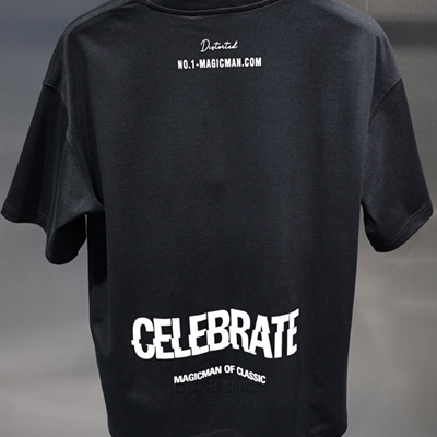 市场上装-T恤-欧货T恤