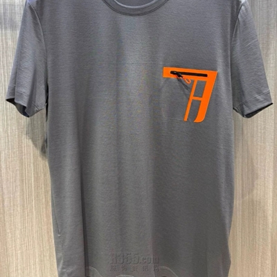 市场上装-T恤-欧货T恤