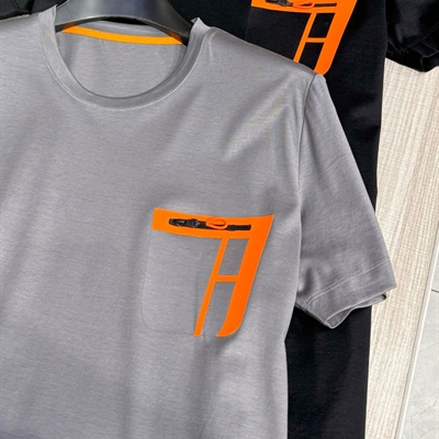 市场上装-T恤-欧货T恤