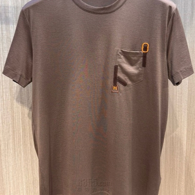 市场上装-T恤-欧货T恤