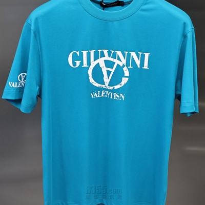 市场上装-T恤-欧货T恤