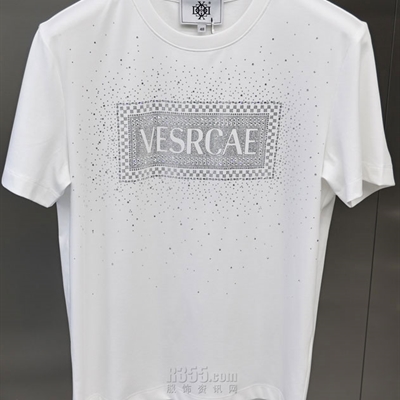 市场上装-T恤-欧货T恤