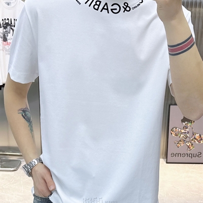 市场上装-T恤-欧货T恤