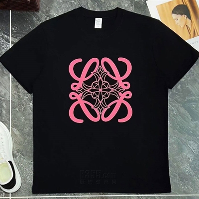 市场上装-T恤-欧货T恤