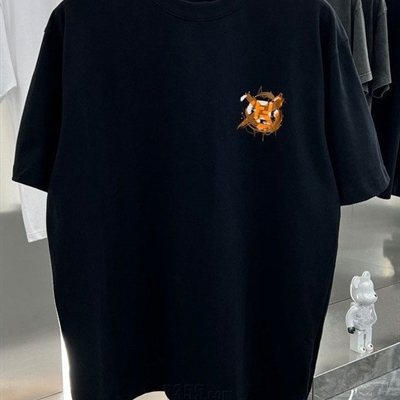 市场上装-T恤-欧货T恤