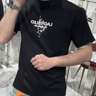 市场上装-T恤-欧货T恤