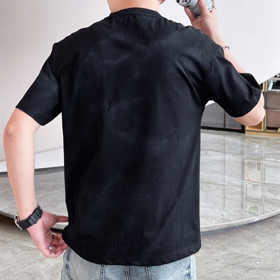 市场上装-T恤-欧货T恤