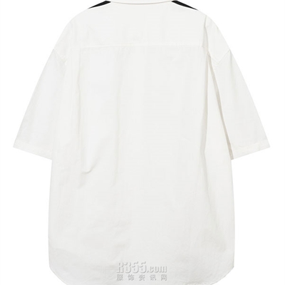 市场上装-衬衫-电商衬衫