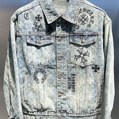 市场上装-夹克-欧货夹克