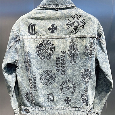 市场上装-夹克-欧货夹克