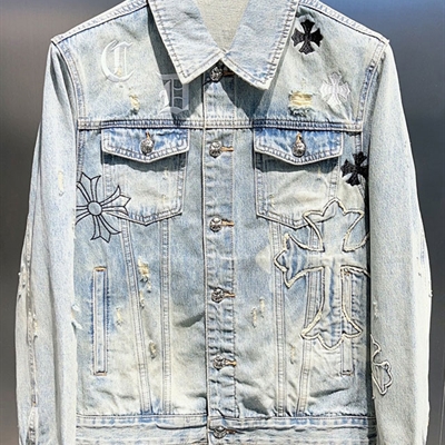 市场上装-夹克-欧货夹克