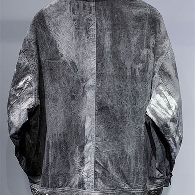 市场上装-夹克-休闲夹克