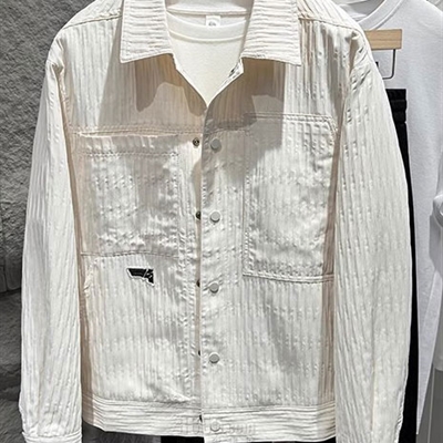 市场上装-夹克-休闲夹克