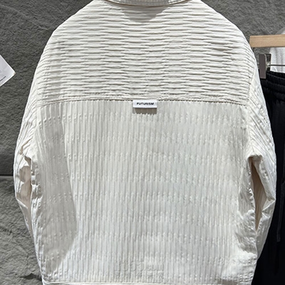 市场上装-夹克-休闲夹克