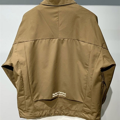 市场上装-夹克-休闲夹克