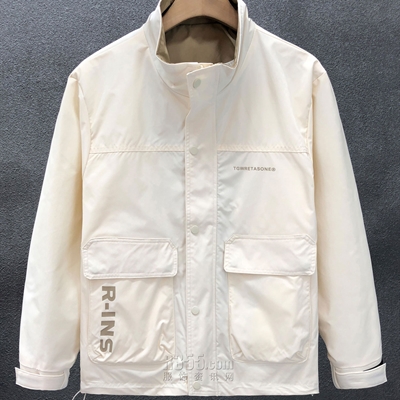 市场上装-夹克-休闲夹克