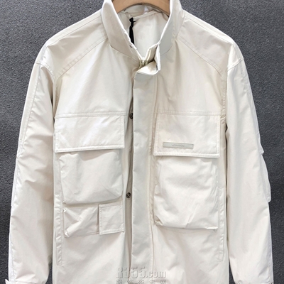 市场上装-夹克-休闲夹克