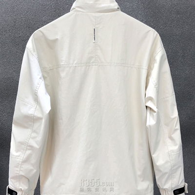 市场上装-夹克-休闲夹克