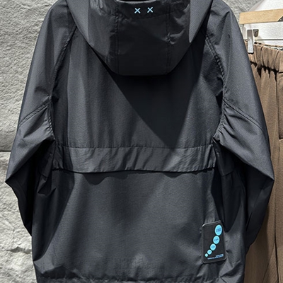 市场上装-夹克-休闲夹克