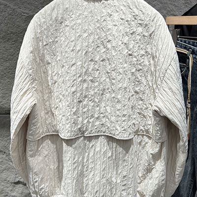 市场上装-夹克-休闲夹克