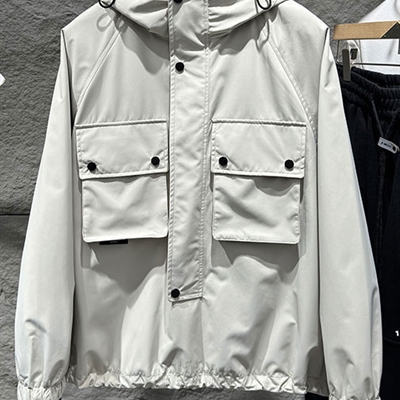 市场上装-夹克-休闲夹克