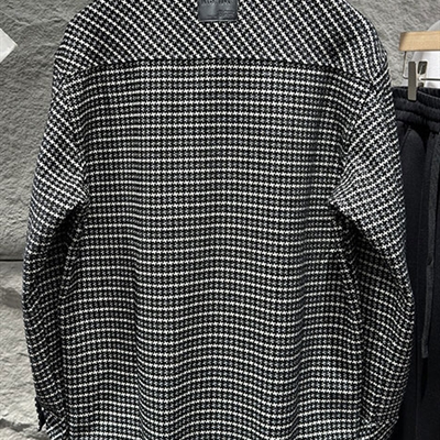 市场上装-衬衫-休闲衬衫