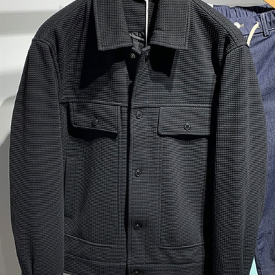 市场上装-夹克-休闲夹克