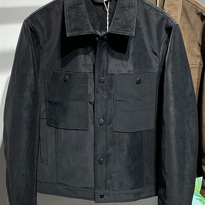 市场上装-夹克-休闲夹克