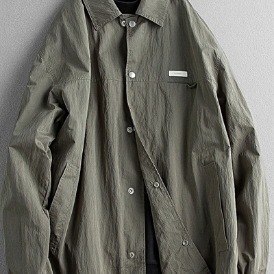 市场上装-夹克-休闲夹克