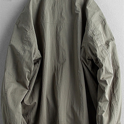 市场上装-夹克-休闲夹克