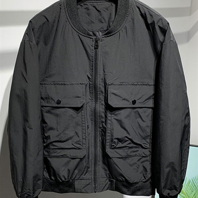 市场上装-夹克-休闲夹克