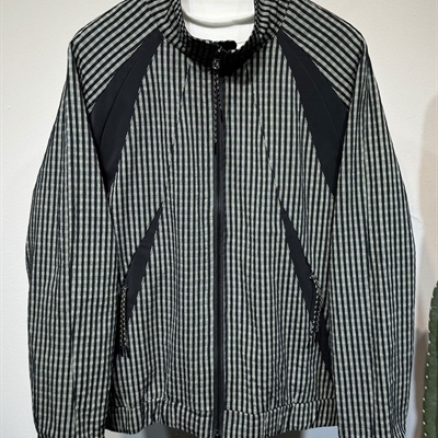 市场上装-夹克-休闲夹克