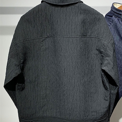 市场上装-夹克-休闲夹克