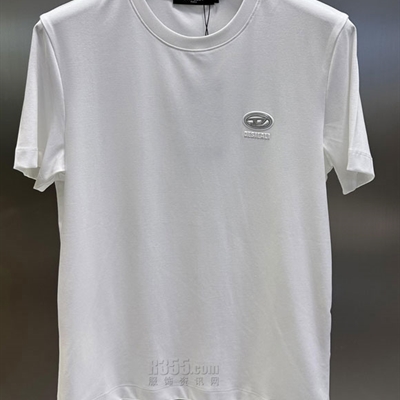 市场上装-T恤-欧货T恤