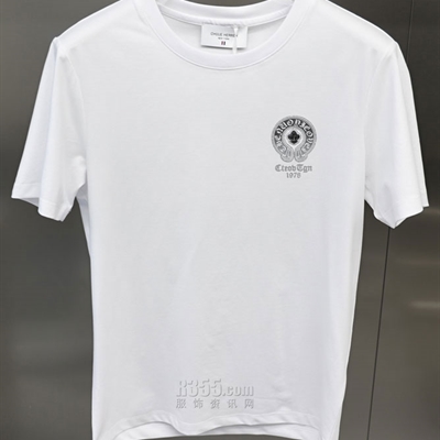 市场上装-T恤-欧货T恤