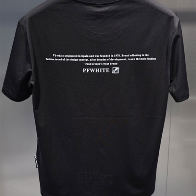 市场上装-T恤-欧货T恤