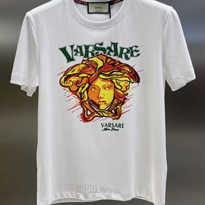 市场上装-T恤-欧货T恤