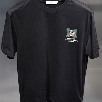 市场上装-T恤-欧货T恤