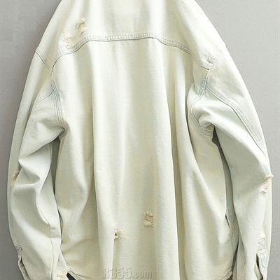 市场上装-衬衫-休闲衬衫