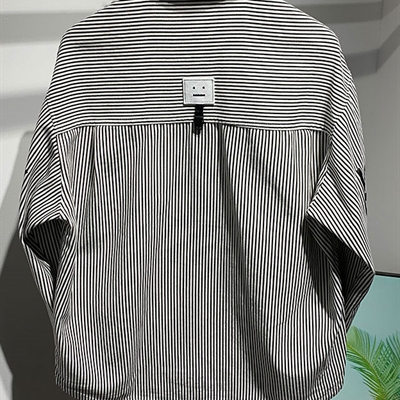 市场上装-衬衫-休闲衬衫