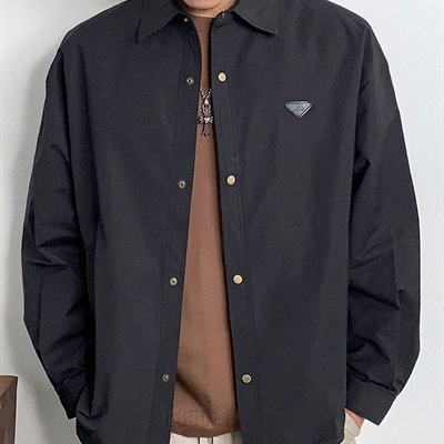 市场上装-衬衫-休闲衬衫