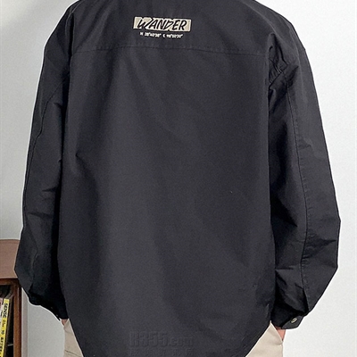 市场上装-衬衫-休闲衬衫