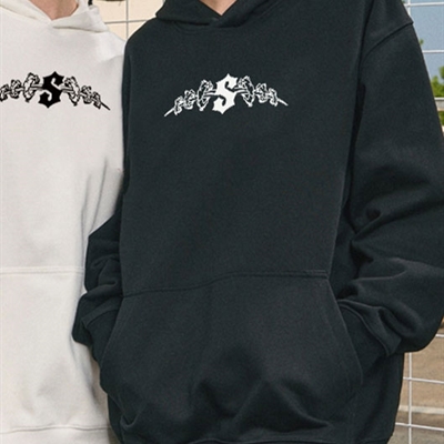 市场上装-卫衣-电商卫衣