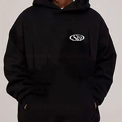 市场上装-卫衣-电商卫衣